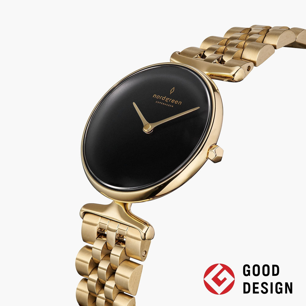 Unika Gold 32mm