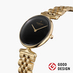 Unika Gold 32mm