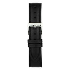 Pioneer Silver - Black Dail 42MM
