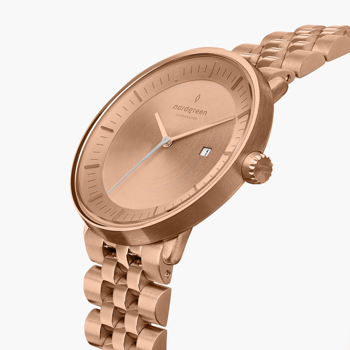 Philosopher Rose Gold 36mm