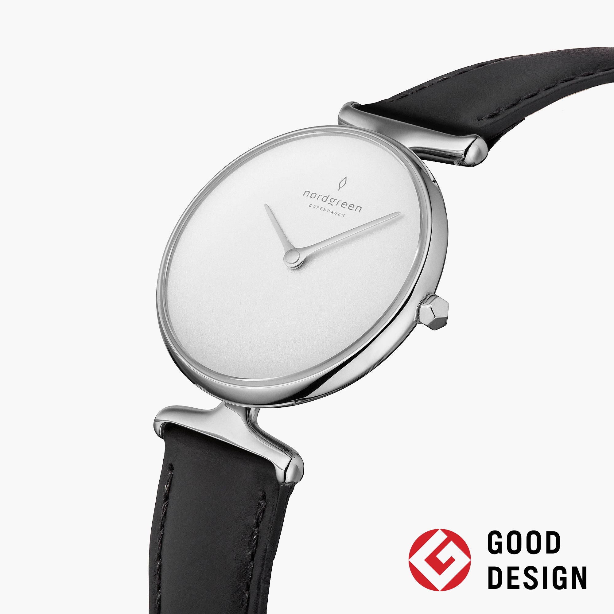 Unika Silver 32mm