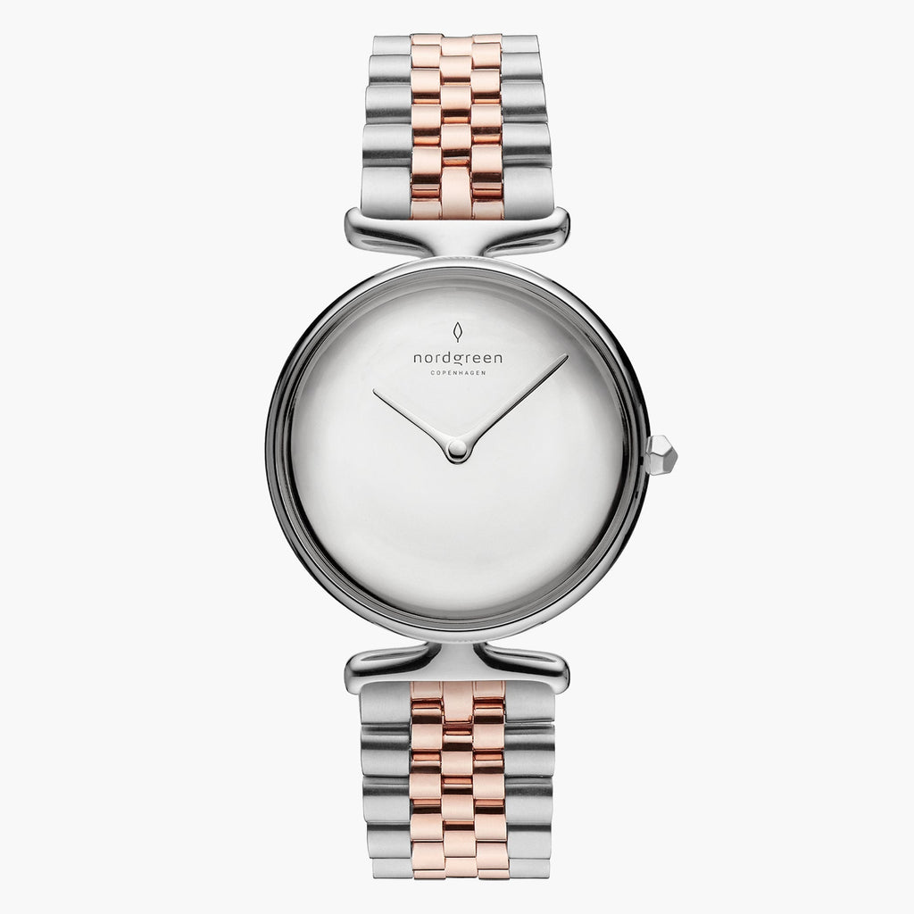 Unika Silver 32mm