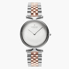 Unika Silver 32mm