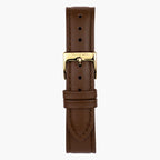 Unika Gold - White Dial 32mm