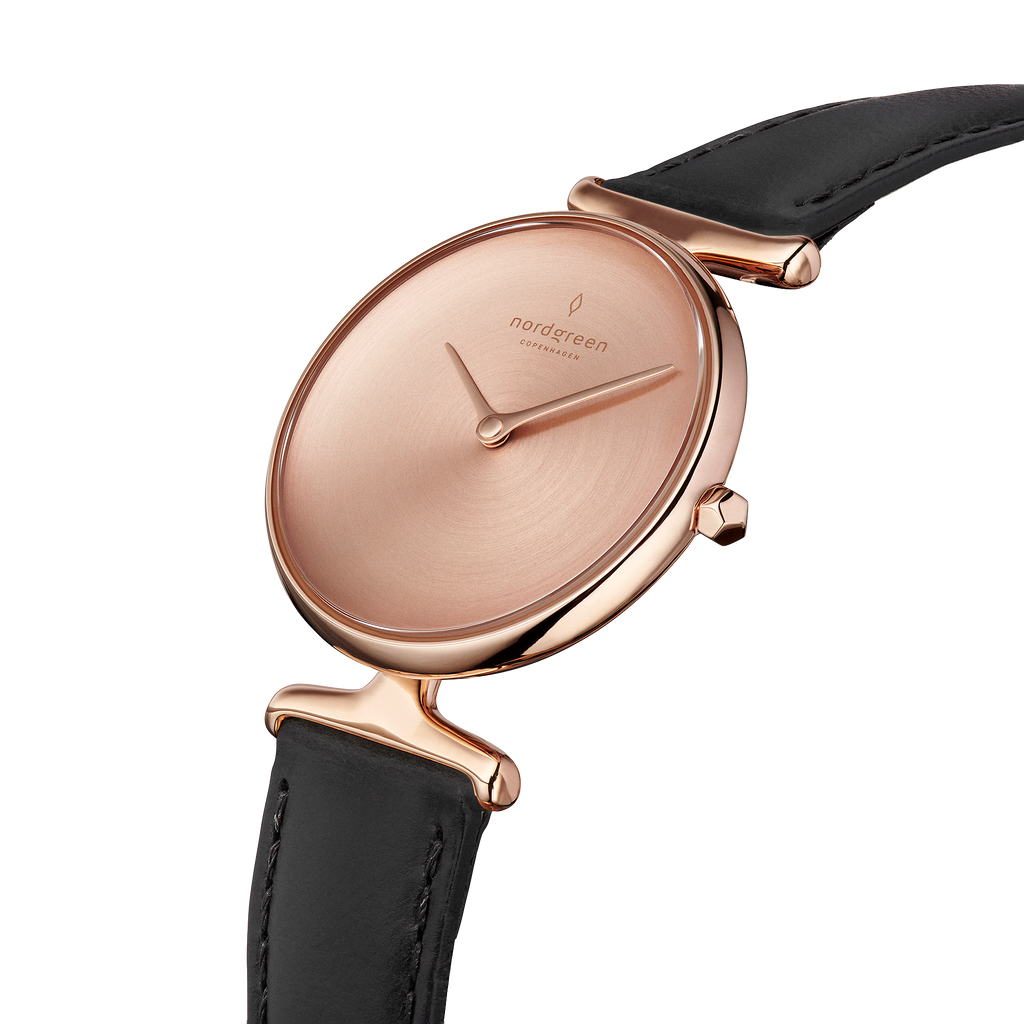 Unika Rose Gold 32mm