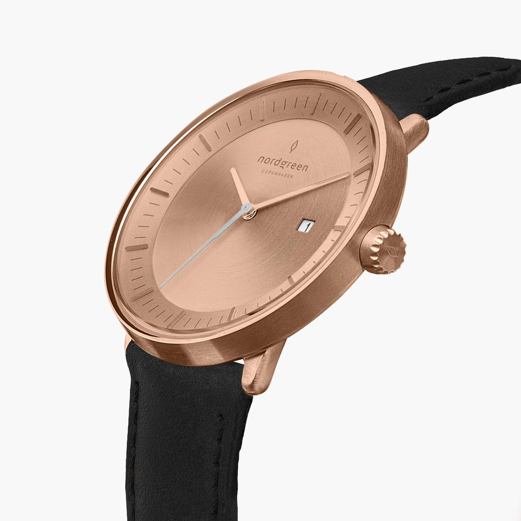 Philosopher Rose Gold 36mm