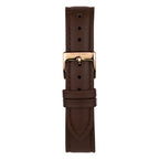 Unika Gift Set - Unika Rose Gold 32mm - Rainbow Black Dial with 1 Additional Strap