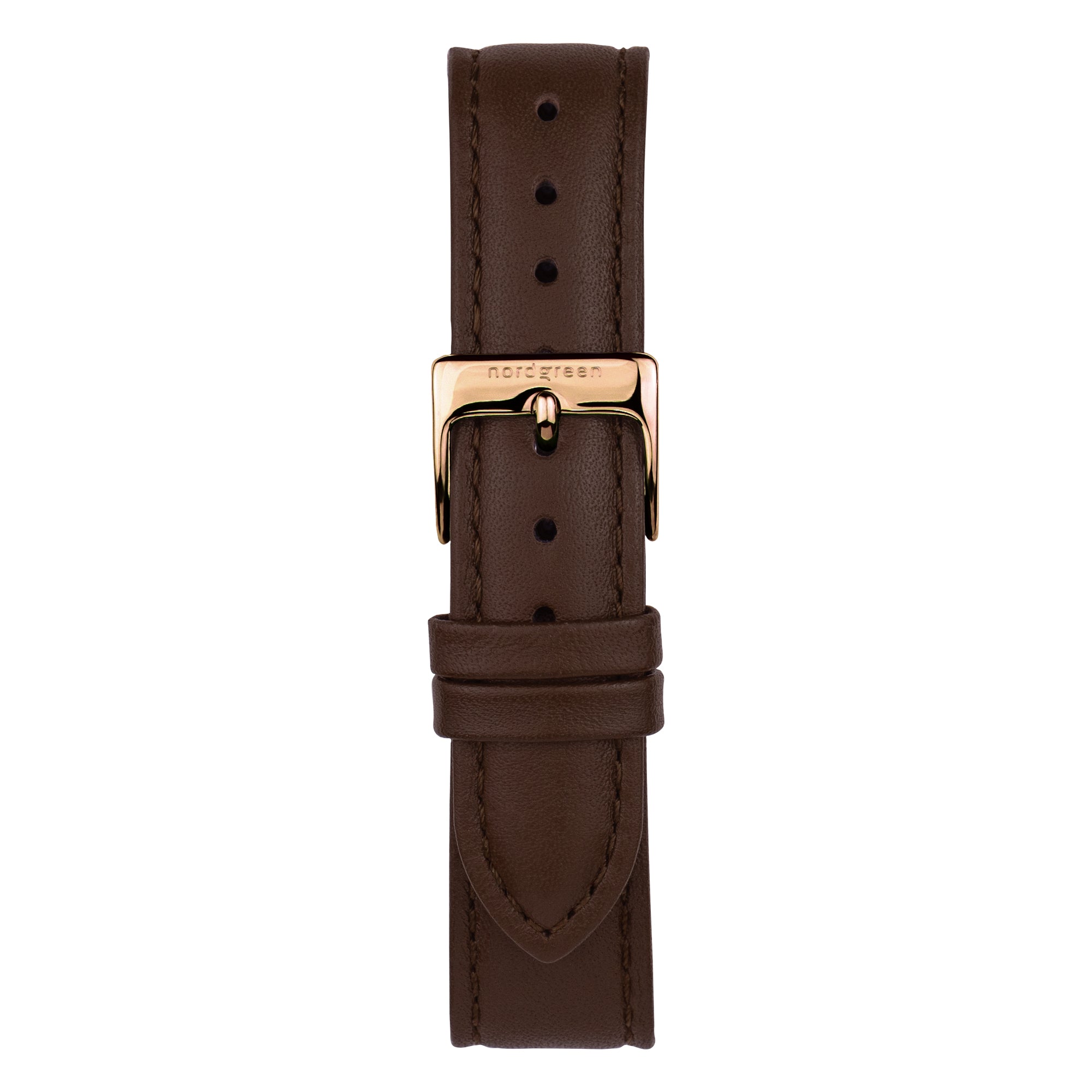 Unika Gift Set - Unika Rose Gold 32mm - Rainbow Black Dial with 1 Additional Strap