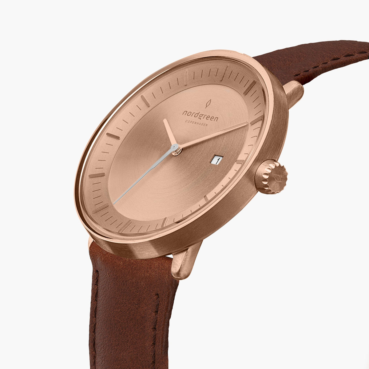 Philosopher Rose Gold 36mm