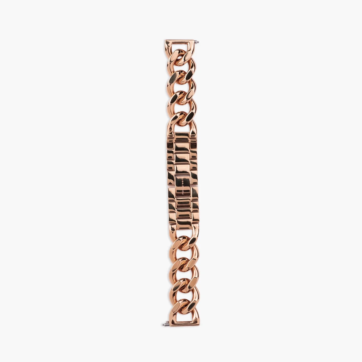 Strap Rose Gold Chain 32-CH-RO