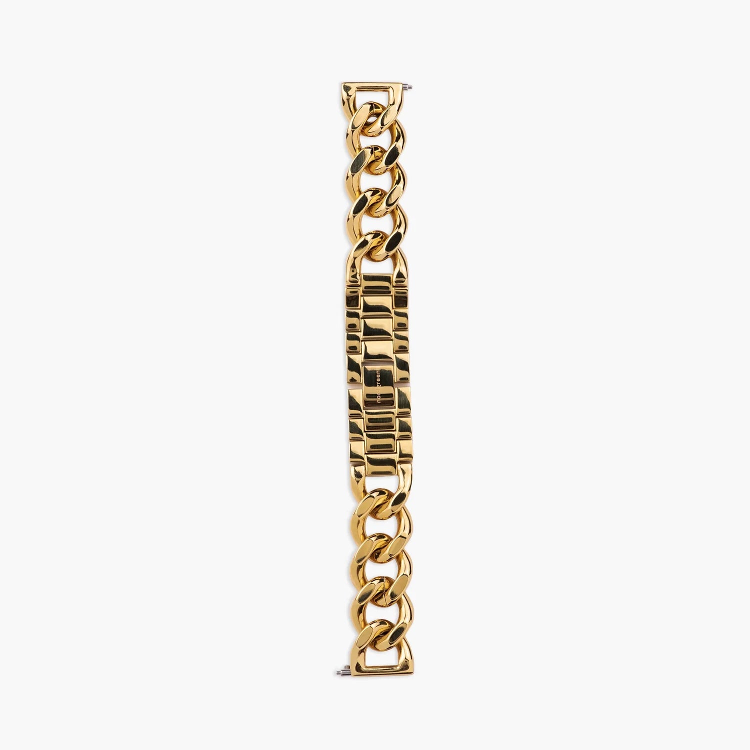 Strap Gold Chain 32-CH-GO