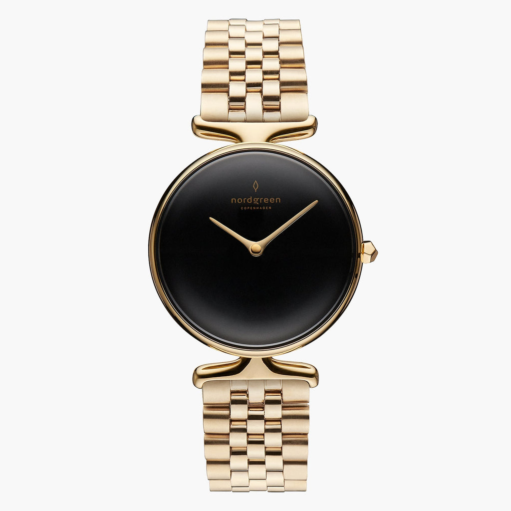 Unika Gold 32mm