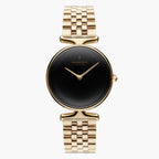 Unika Gold 32mm