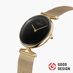 Unika Gold 32mm