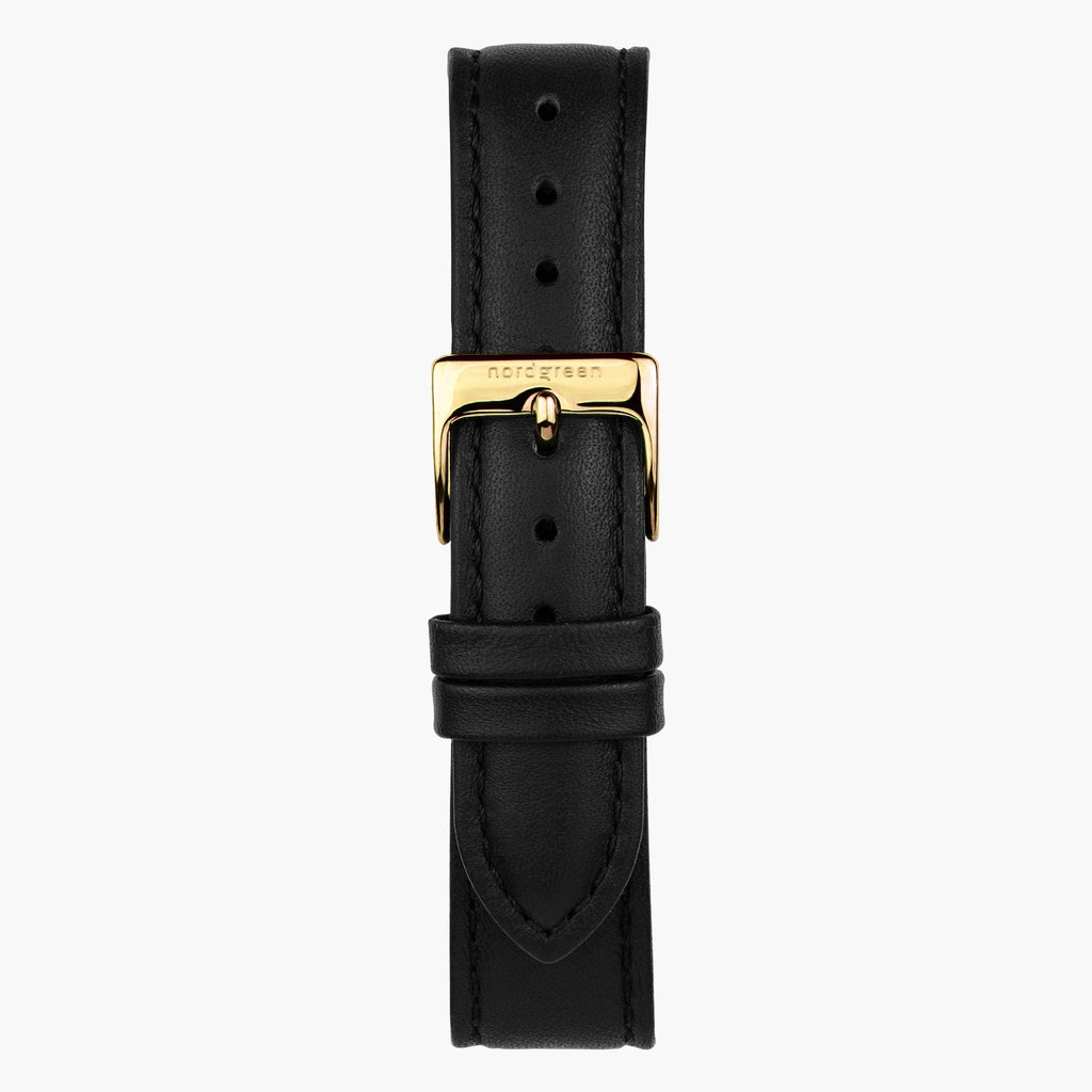 Native Gold 40mm