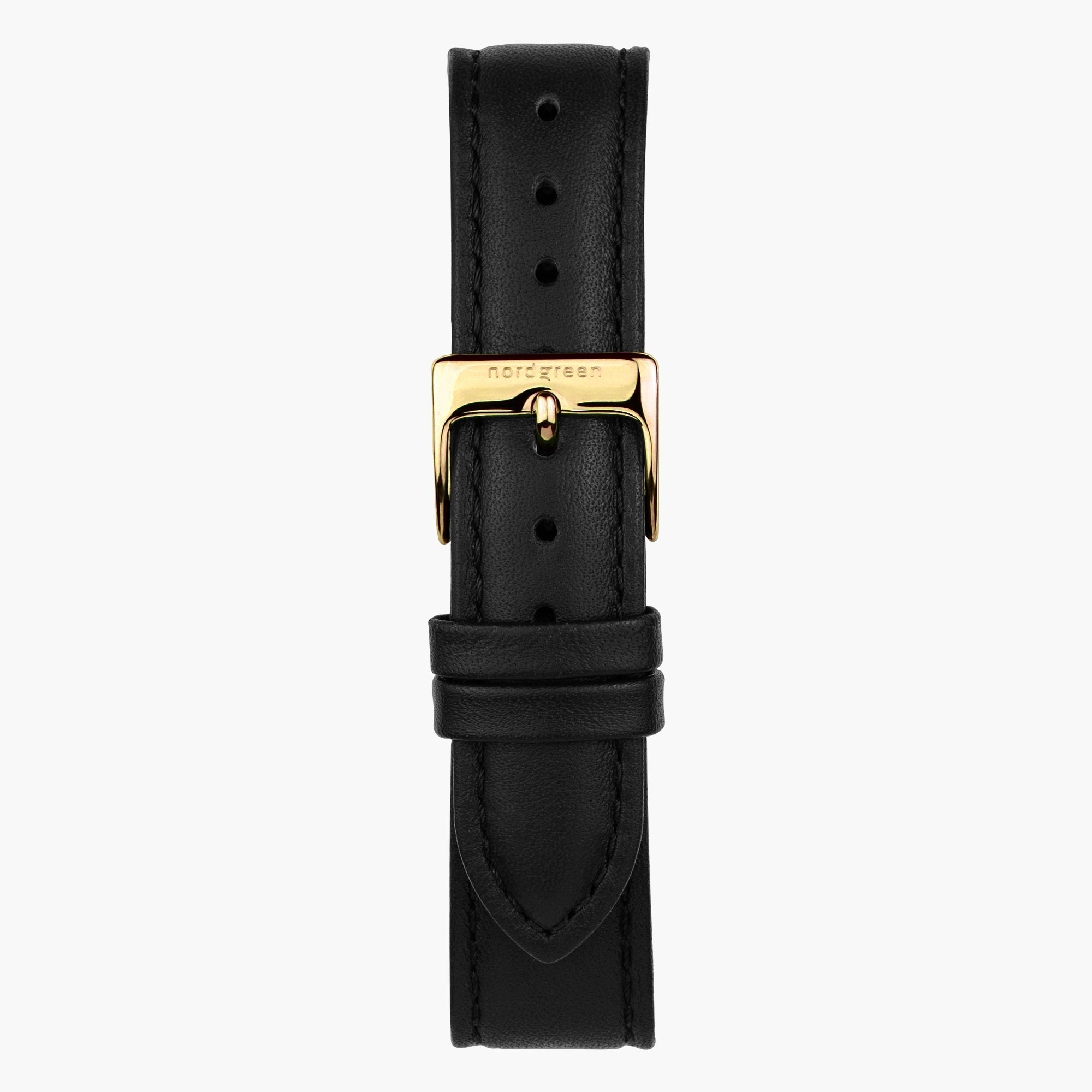 Native Gold 40mm