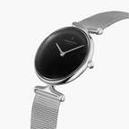 Unika Silver 32mm