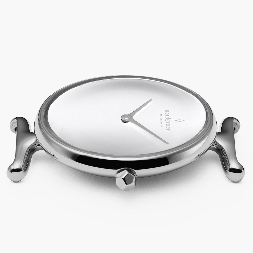 Unika Silver 32mm