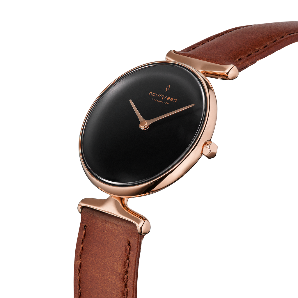 Unika Rose Gold 32mm
