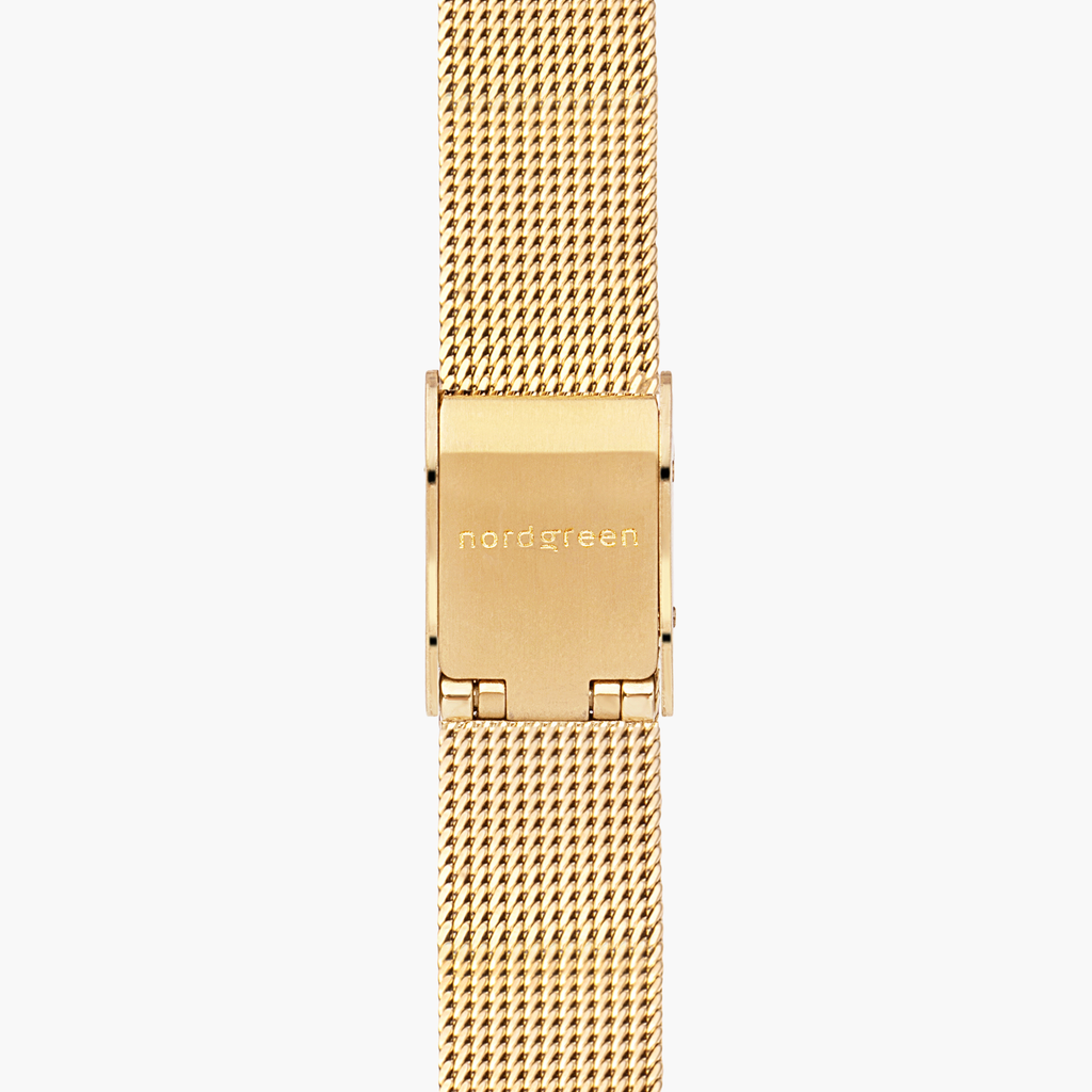 Allure- Crystal Sunray Dial