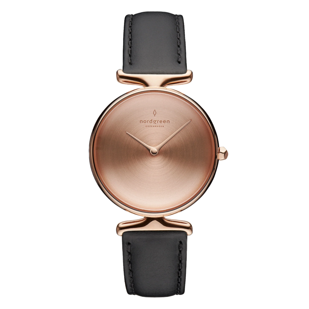 Unika Rose Gold 32mm