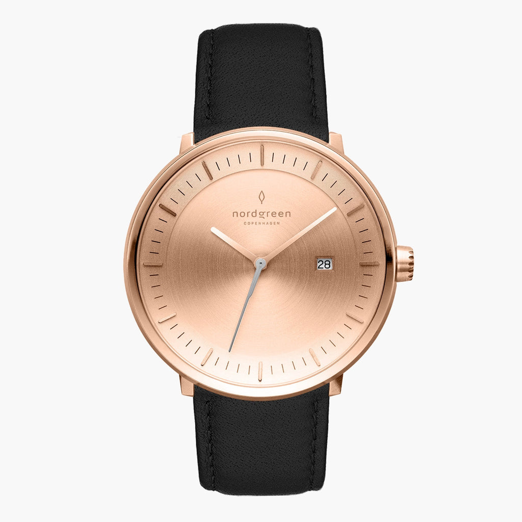 Philosopher Rose Gold 36mm