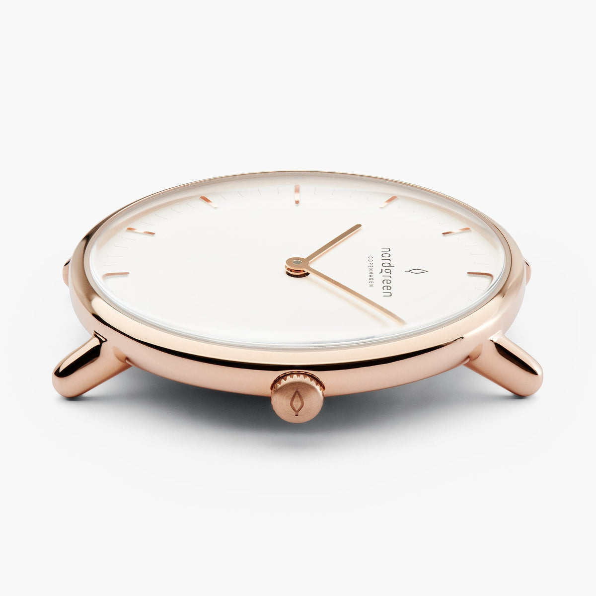Native Rose Gold 28mm