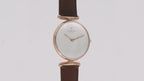 Unika Rose Gold - Rose Gold Dial 32mm - 5 Link Strap